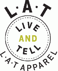 live-and-tell
