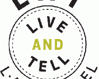 live-and-tell