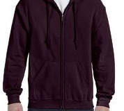 Zippered-Hoodie