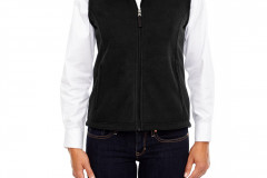 Fleece Vest